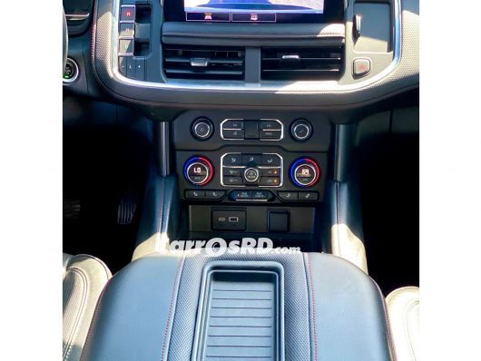 Chevrolet Tahoe Jeep en venta