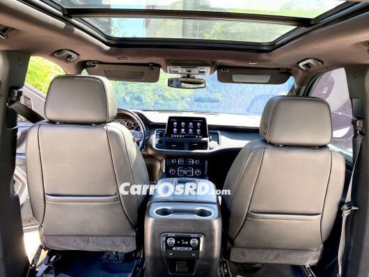 Chevrolet Tahoe Jeep en venta