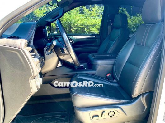 Chevrolet Tahoe Jeep en venta