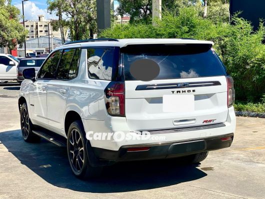 Chevrolet Tahoe Jeep en venta