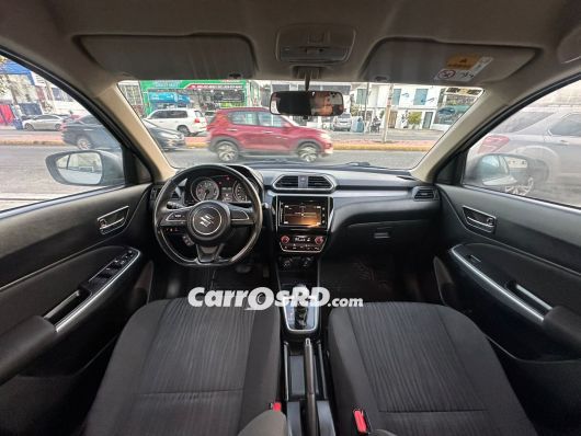 Suzuki Dzire Carros en venta