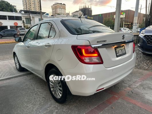 Suzuki Dzire Carros en venta