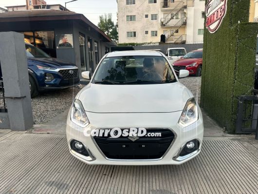 Suzuki Dzire Carros en venta