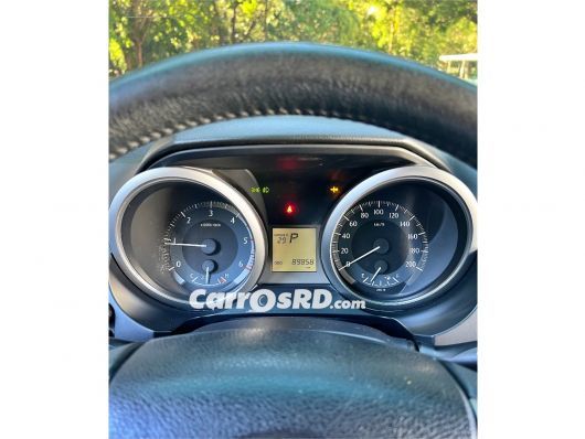 Toyota Land C. Prado Jeepeta en venta