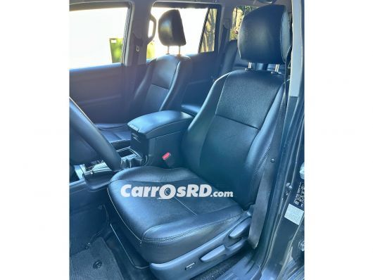 Toyota Land C. Prado Jeepeta en venta