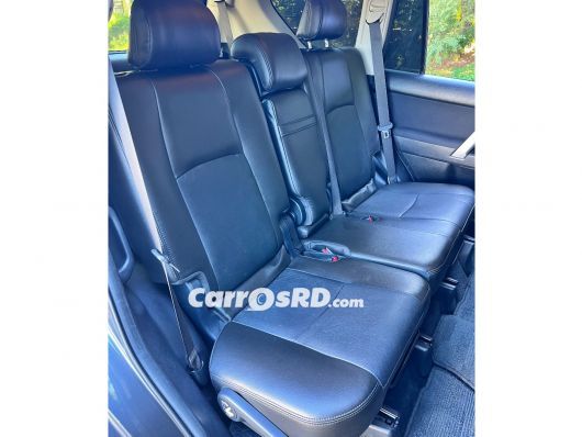 Toyota Land C. Prado Jeepeta en venta