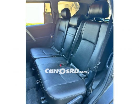 Toyota Land C. Prado Jeepeta en venta