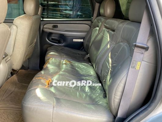 Chevrolet Tahoe Jeepeta en venta