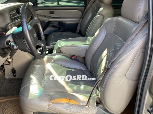 Chevrolet Tahoe Jeepeta en venta