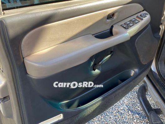 Chevrolet Tahoe Jeepeta en venta