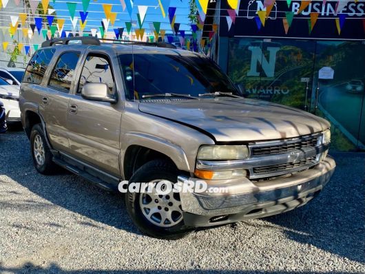 Chevrolet Tahoe Jeepeta en venta