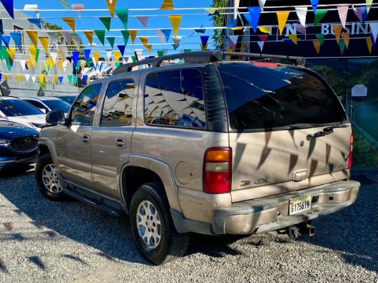 Chevrolet
