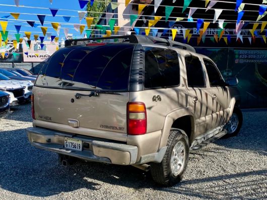 Chevrolet
