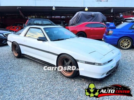Toyota Supra Coupe en venta