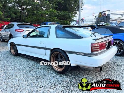 Toyota Supra Coupe en venta