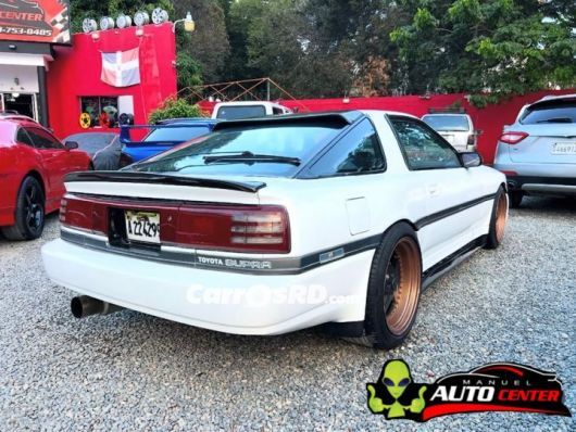 Toyota Supra Coupe en venta