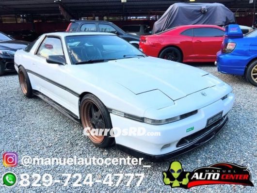 Toyota Supra Coupe en venta