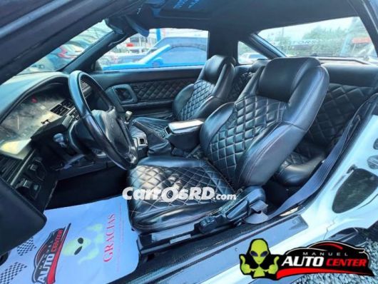 Toyota Supra Coupe en venta