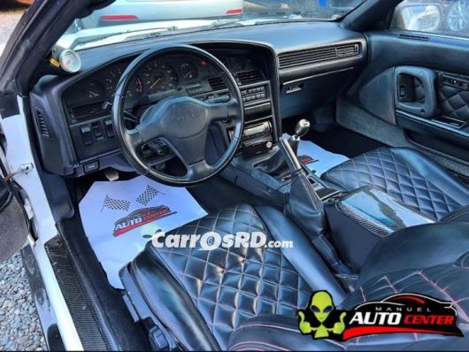 Toyota Supra Coupe en venta