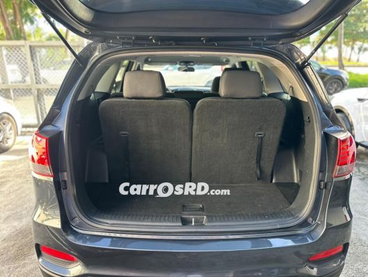 Kia Sorento Jeepeta en venta