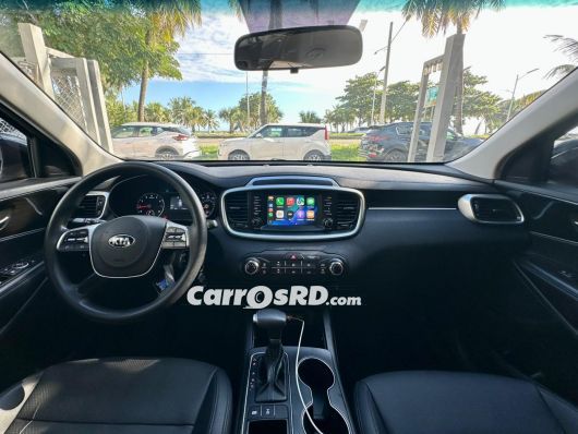 Kia Sorento Jeepeta en venta