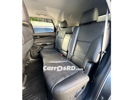 Kia Sorento Jeepeta en venta