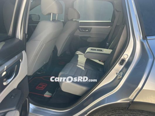 Honda CR-V Jeepeta en venta