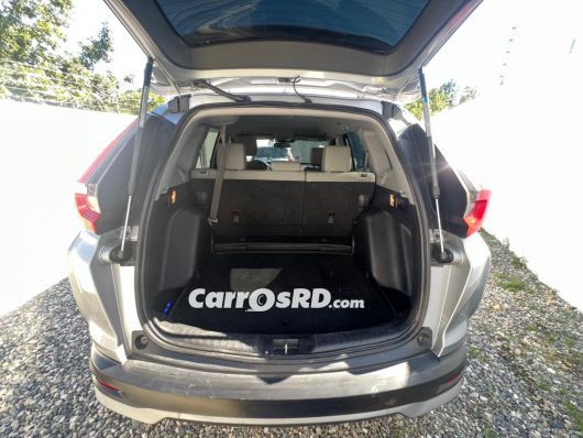 Honda CR-V Jeepeta en venta