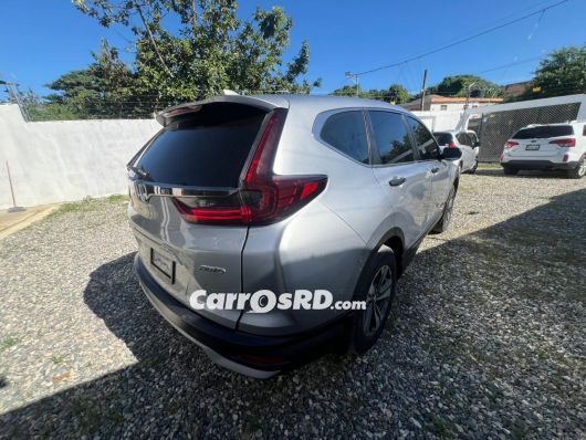Honda CR-V Jeepeta en venta