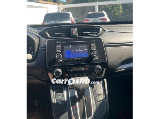 Honda CR-V Jeepeta en venta