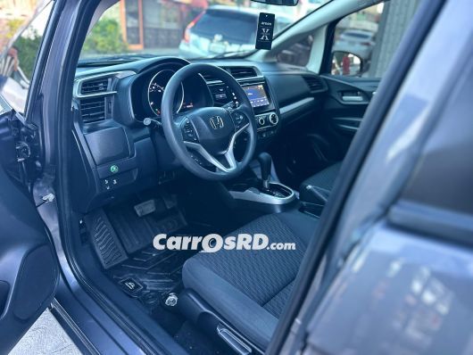 Honda Fit Hatchback en venta