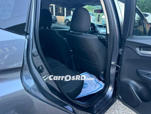 Honda Fit Hatchback en venta