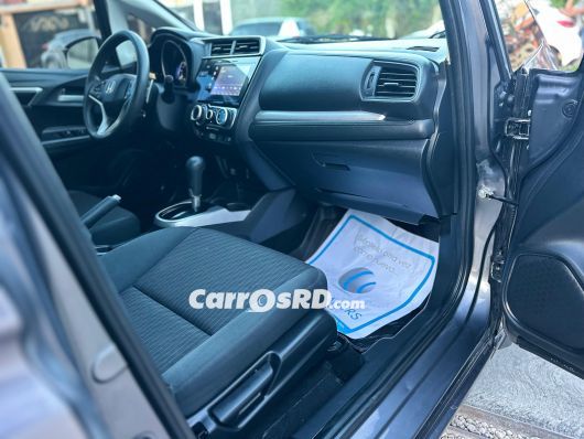 Honda Fit Hatchback en venta