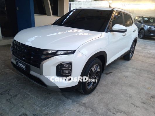 Hyundai Cantus Jeep en venta