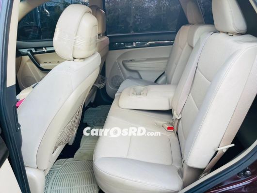 Kia Sorento Jeepeta en venta