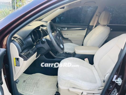 Kia Sorento Jeepeta en venta