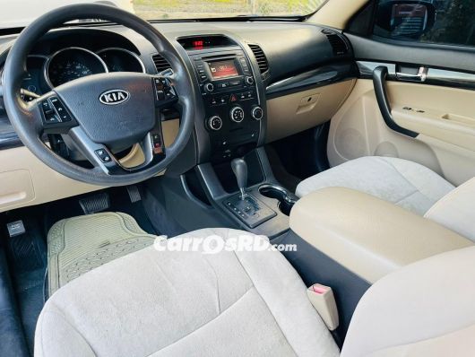Kia Sorento Jeepeta en venta