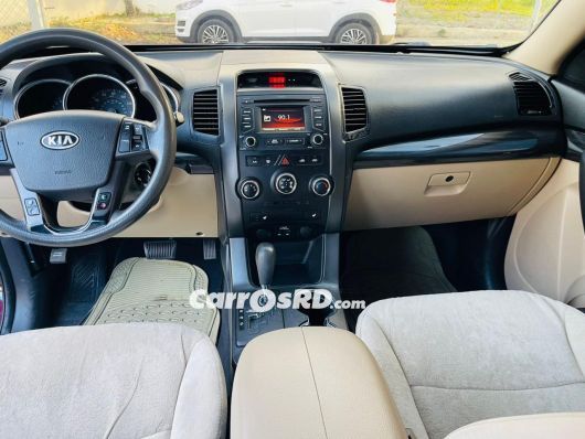 Kia Sorento Jeepeta en venta