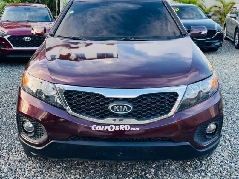 Kia