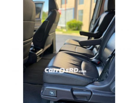 Honda Odyssey Minivan en venta