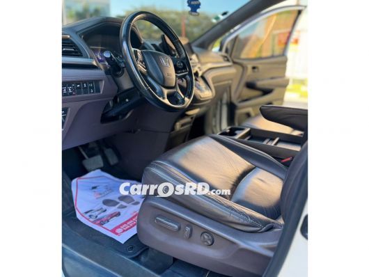 Honda Odyssey Minivan en venta