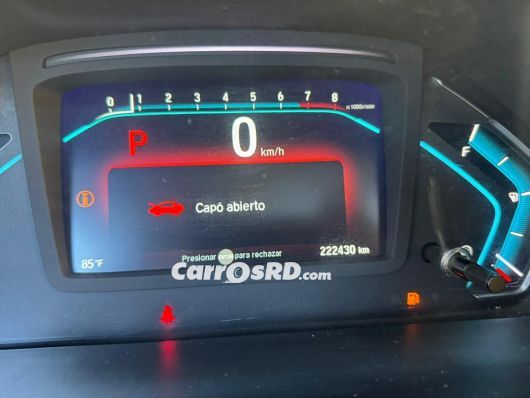 Honda Odyssey Minivan en venta