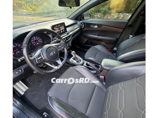 Kia Forte Carros en venta