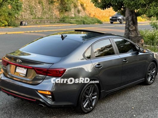 Kia Forte Carros en venta
