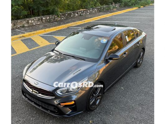 Kia Forte Carros en venta