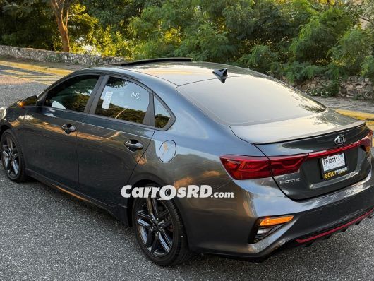 Kia Forte Carros en venta