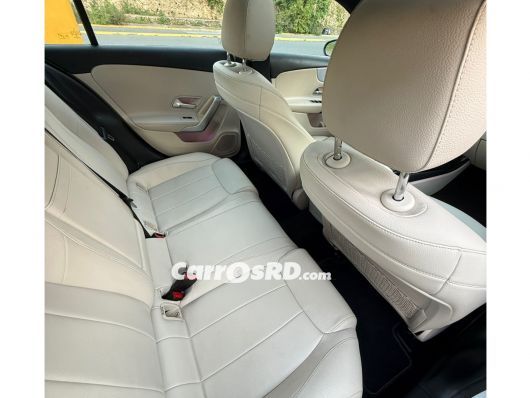 Mercedes-Benz Clase A Carros en venta