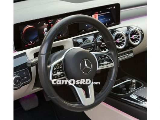 Mercedes-Benz Clase A Carros en venta