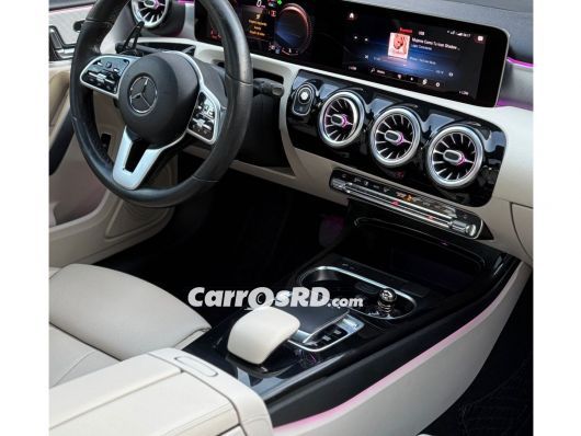 Mercedes-Benz Clase A Carros en venta