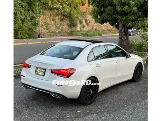 Mercedes-Benz Clase A Carros en venta